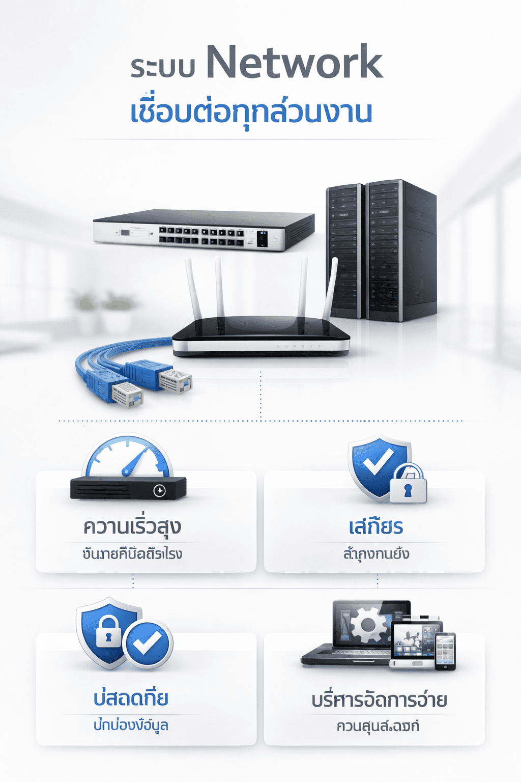 Home network001
