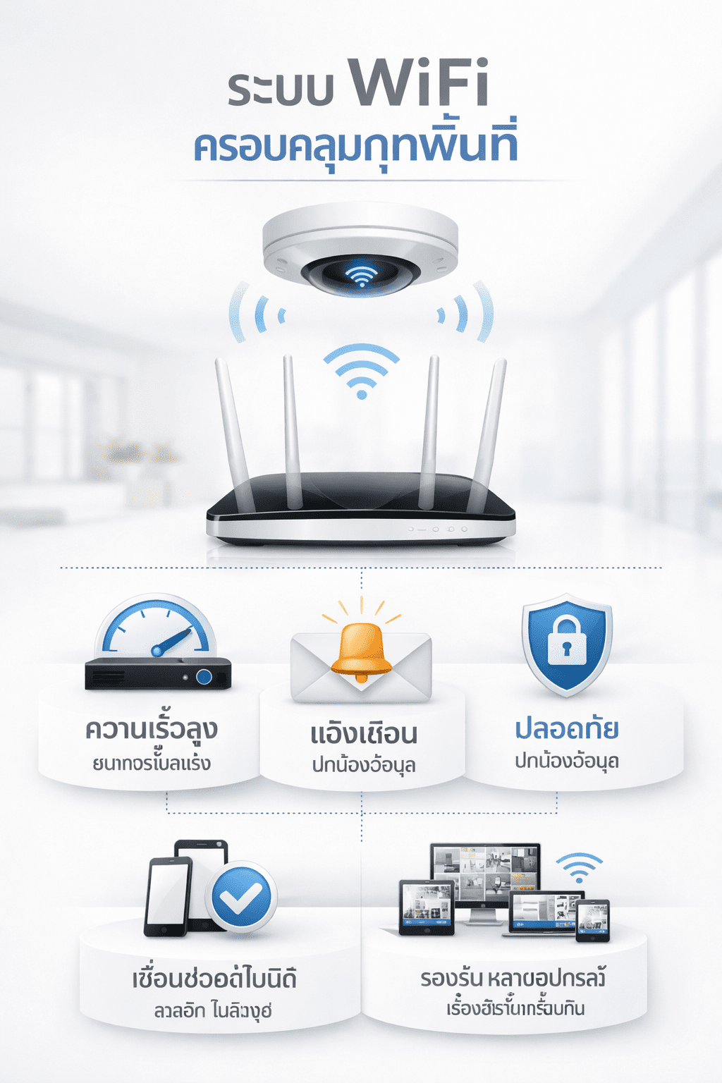 Home wifi001